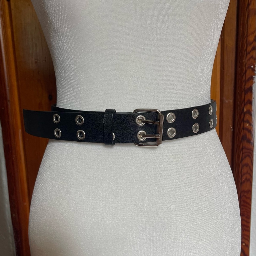 Black Belt Size S/M